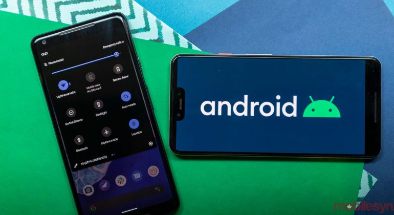 تاریخچه اندروید | توسعه دهندگان شهر