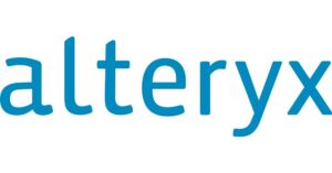 alteryxاز پلتفرم های یادگیری ماشین