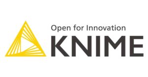 knime از پلتفرم های یادگیری ماشین