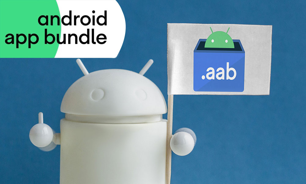 فرمت AAB چیست و چه تفاوتی با APK دارد؟