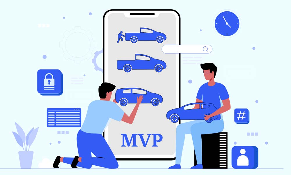 مفهوم MVPچیست