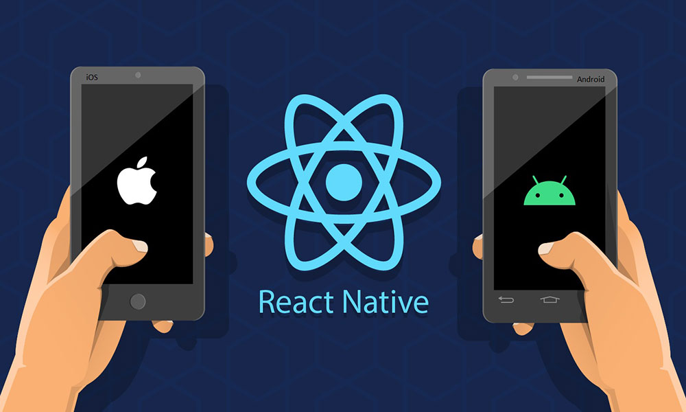 React Native چیست و چه کاربردی دارد؟