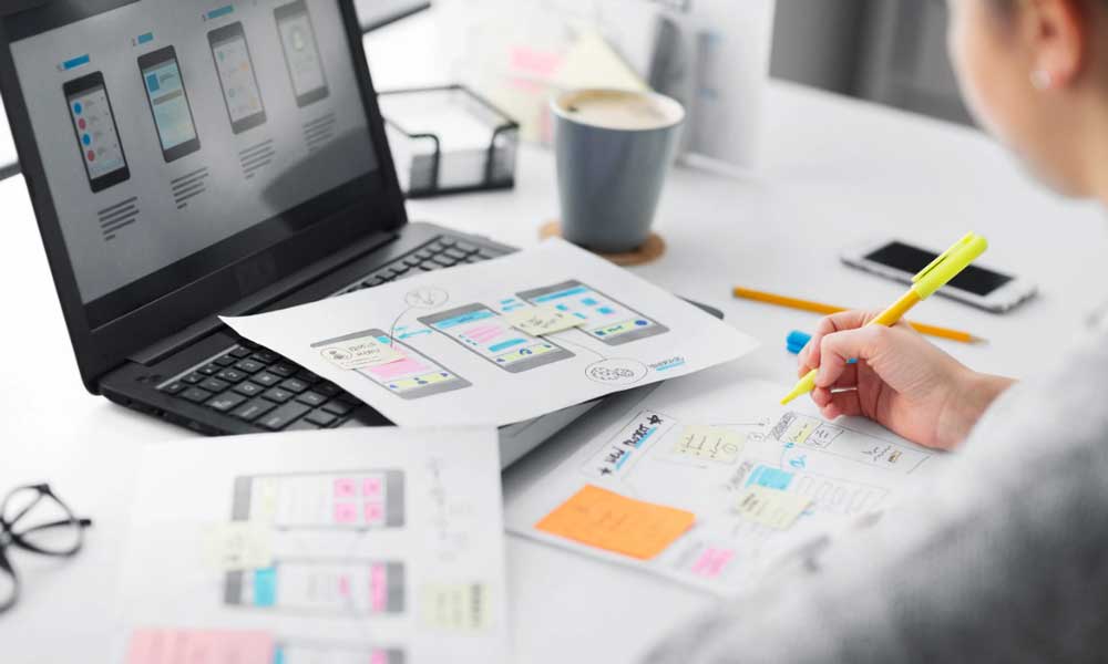 نمونه اولیه نرم افزار یا پروتوتایپ